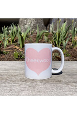 RSP Cheekwood Heart Mug