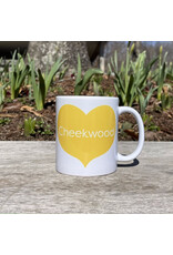 RSP Cheekwood Heart Mug