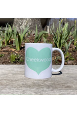 RSP Cheekwood Heart Mug