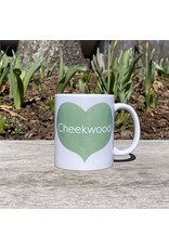 RSP Cheekwood Heart Mug