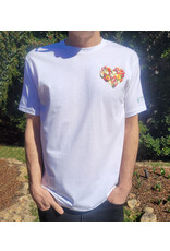 Love Grows Here Regular Fit Tee