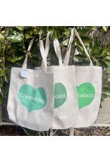 RSP Cheekwood Heart Tote