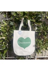 RSP Cheekwood Heart Tote