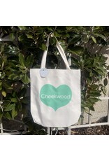 RSP Cheekwood Heart Tote