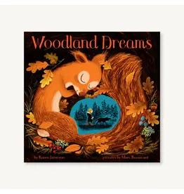 Woodland Dreams
