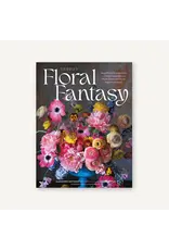Tulipina's Floral Fantasy