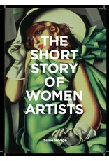 The Short Story of Women Artists