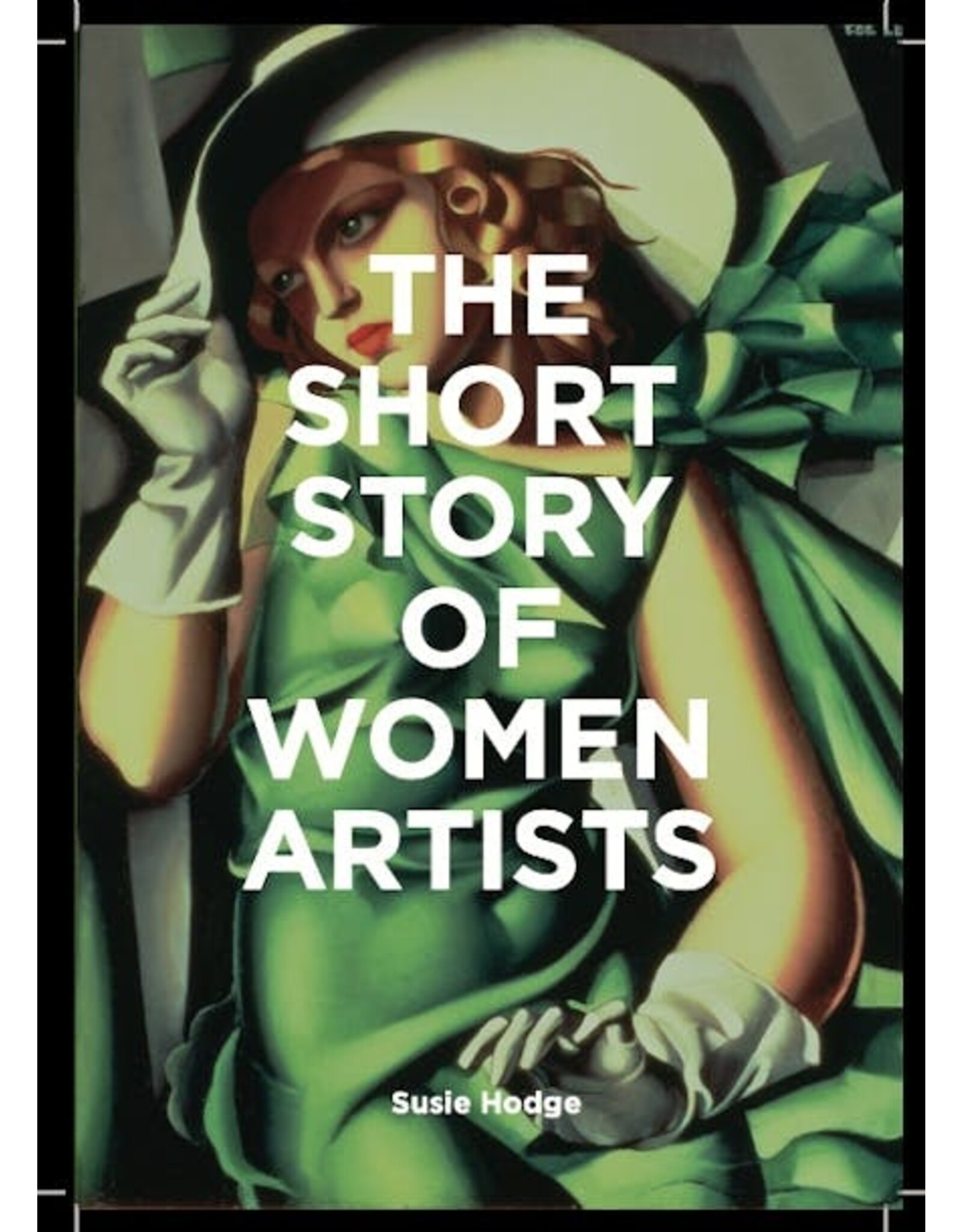 The Short Story of Women Artists