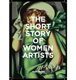 The Short Story of Women Artists