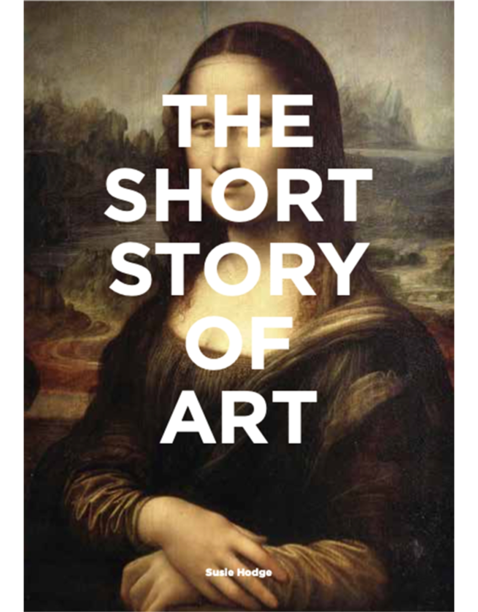 The Short Story of Art