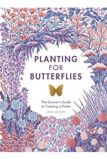 Planting for Butterflies