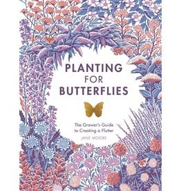Planting for Butterflies