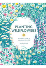 Planting Wildflowers