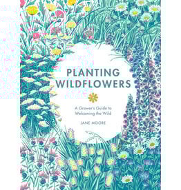Planting Wildflowers