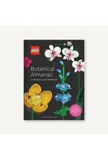 LEGO Botanical Almanac