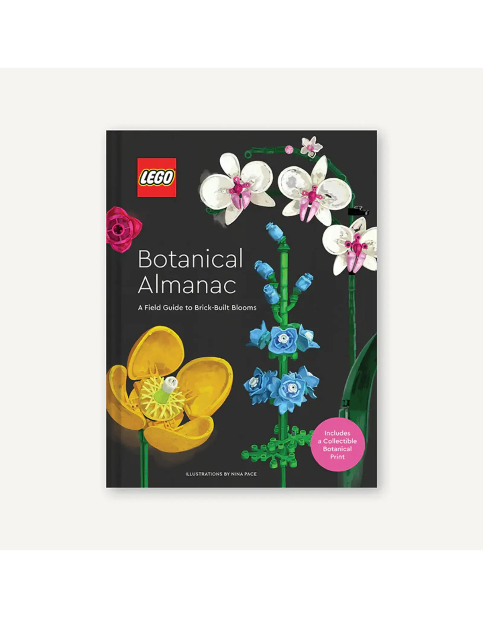 LEGO Botanical Almanac