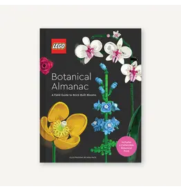 LEGO Botanical Almanac