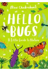 A Little Guide to Nature: Hello Bugs