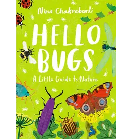 A Little Guide to Nature: Hello Bugs