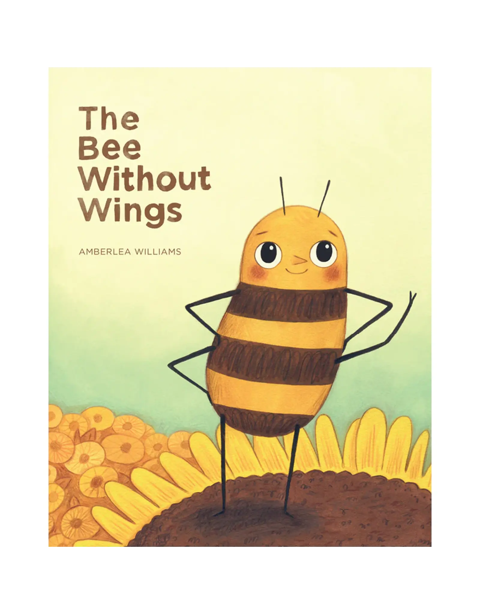 The Bee Without Wings