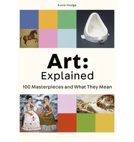 Art: Explained