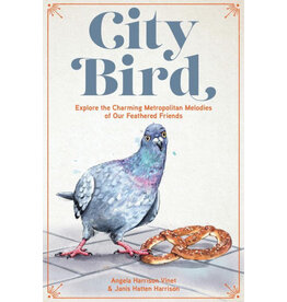 City Bird