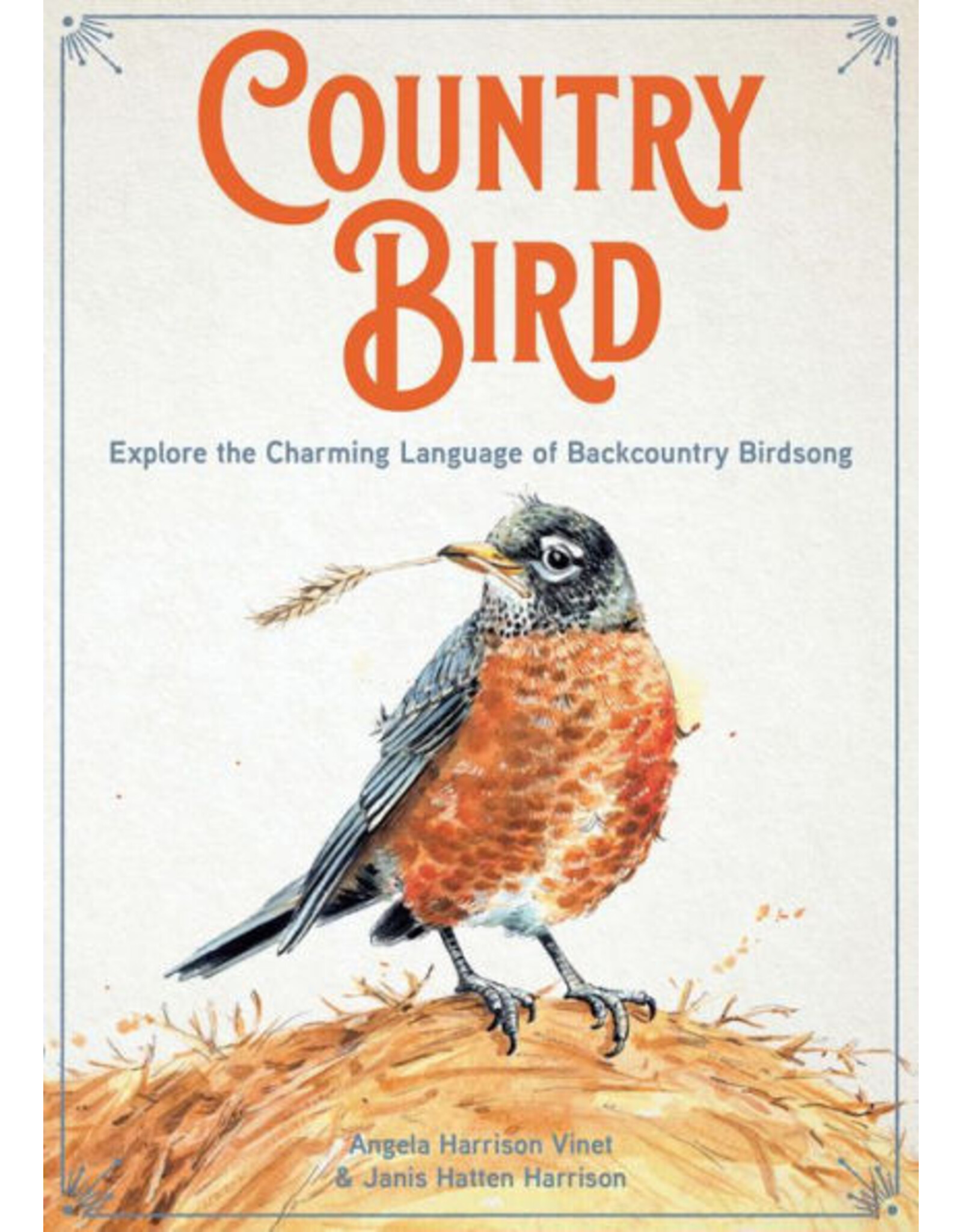 Country Bird