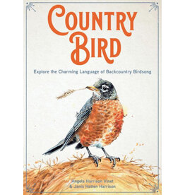 Country Bird