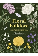Floral Folklore