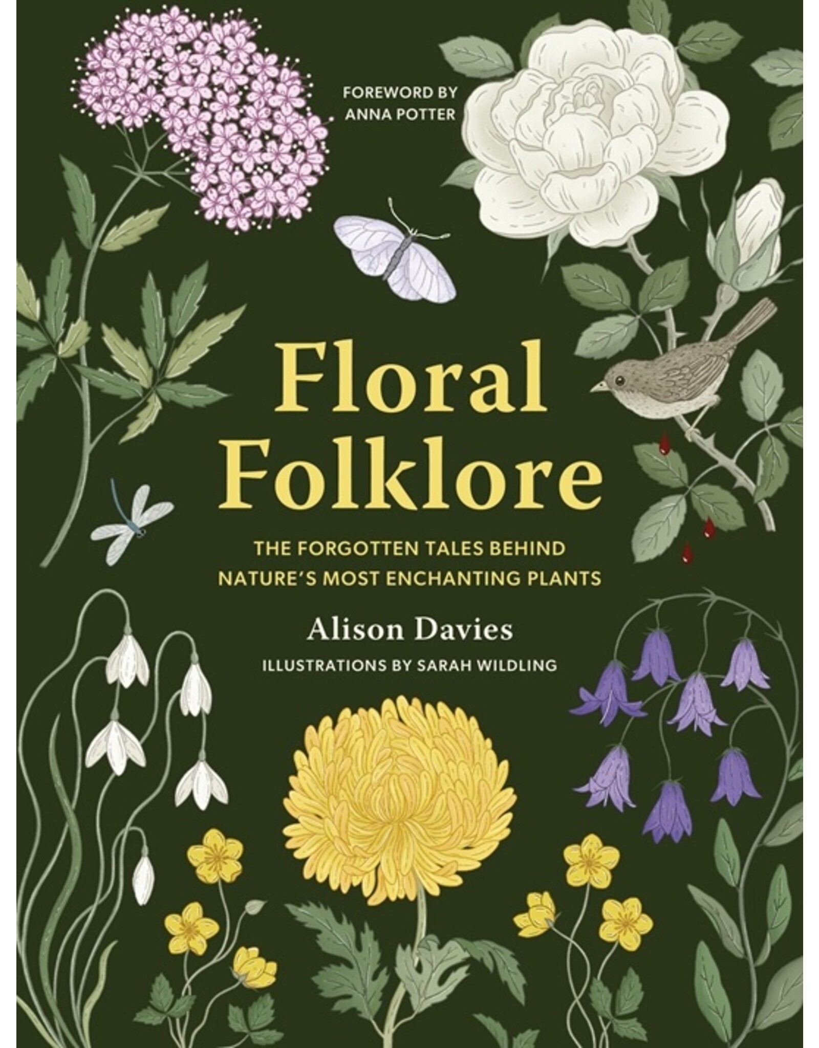 Floral Folklore