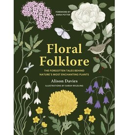 Floral Folklore