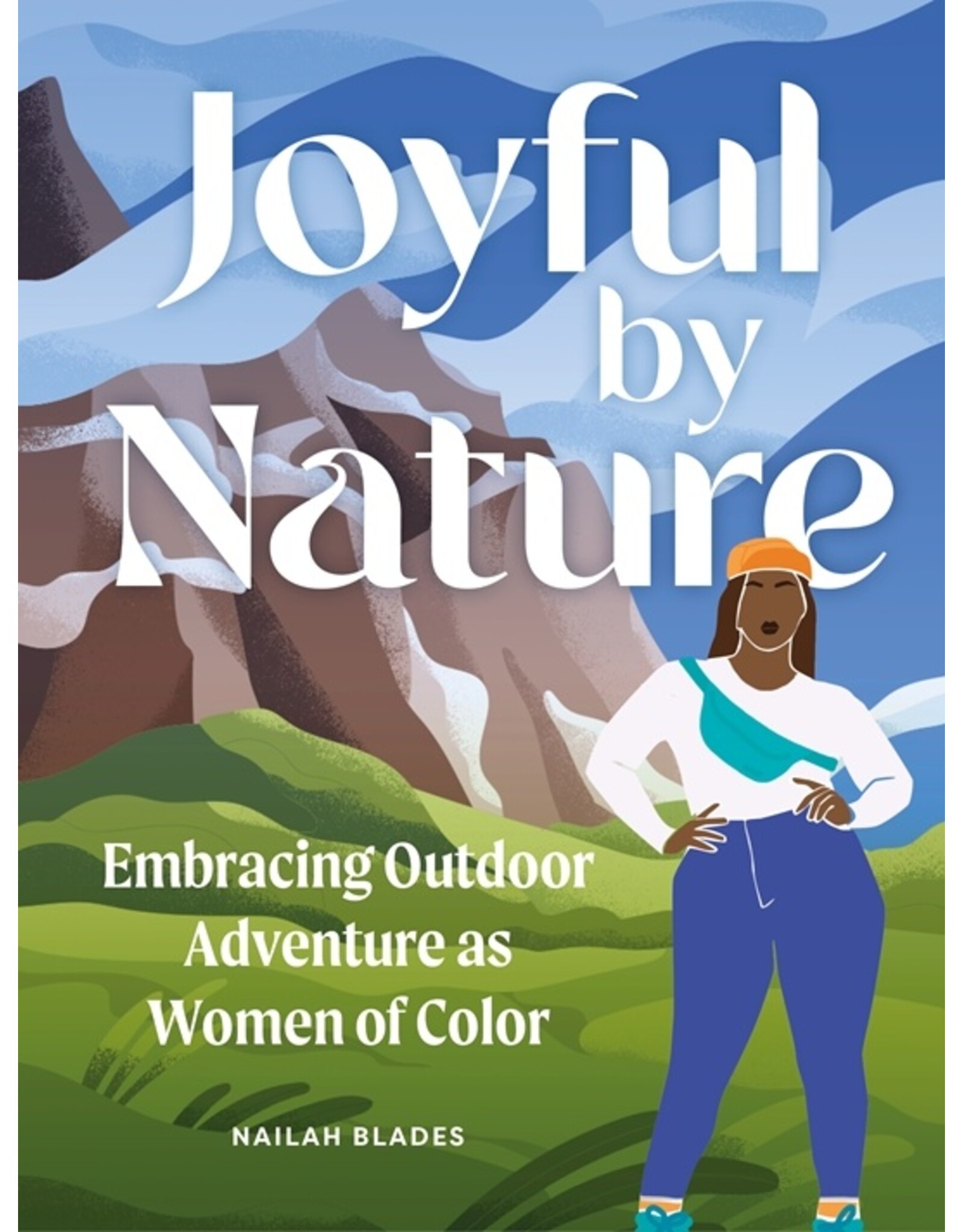 Joyful by Nature