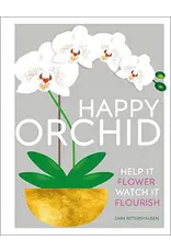 Happy Orchid