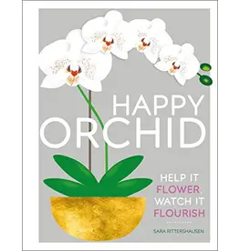 Happy Orchid