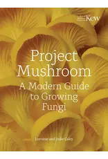 Project Mushroom