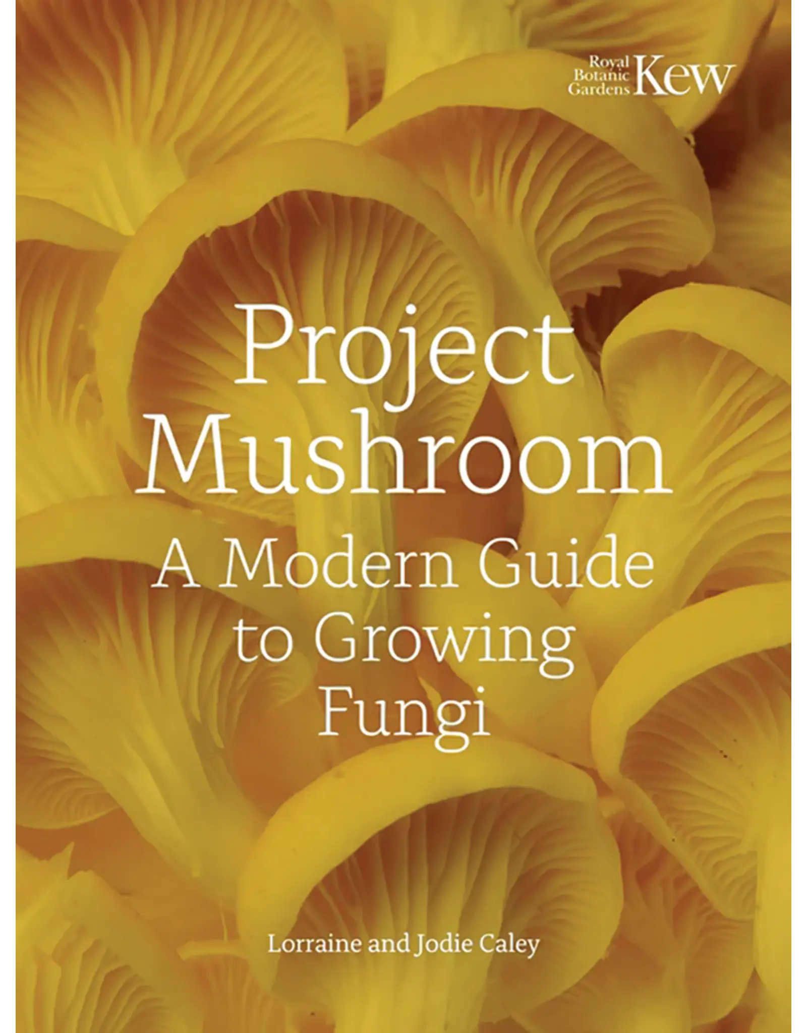 Project Mushroom
