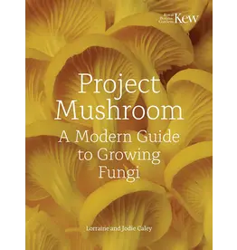 Project Mushroom