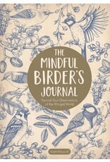 The Mindful Birder's Journal