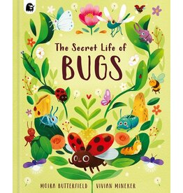 The Secret Life of Bugs
