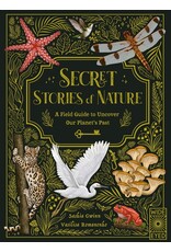 Secret Stories of Nature