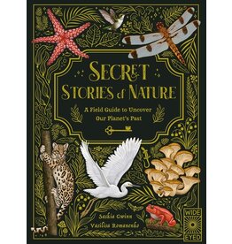Secret Stories of Nature