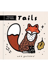 Touch and Feel Tails