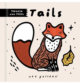 Touch and Feel Tails