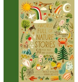 A World Full of Nature Stories