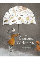 The Seasons Within Me