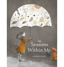 The Seasons Within Me