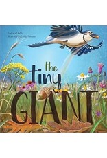 The Tiny Giant