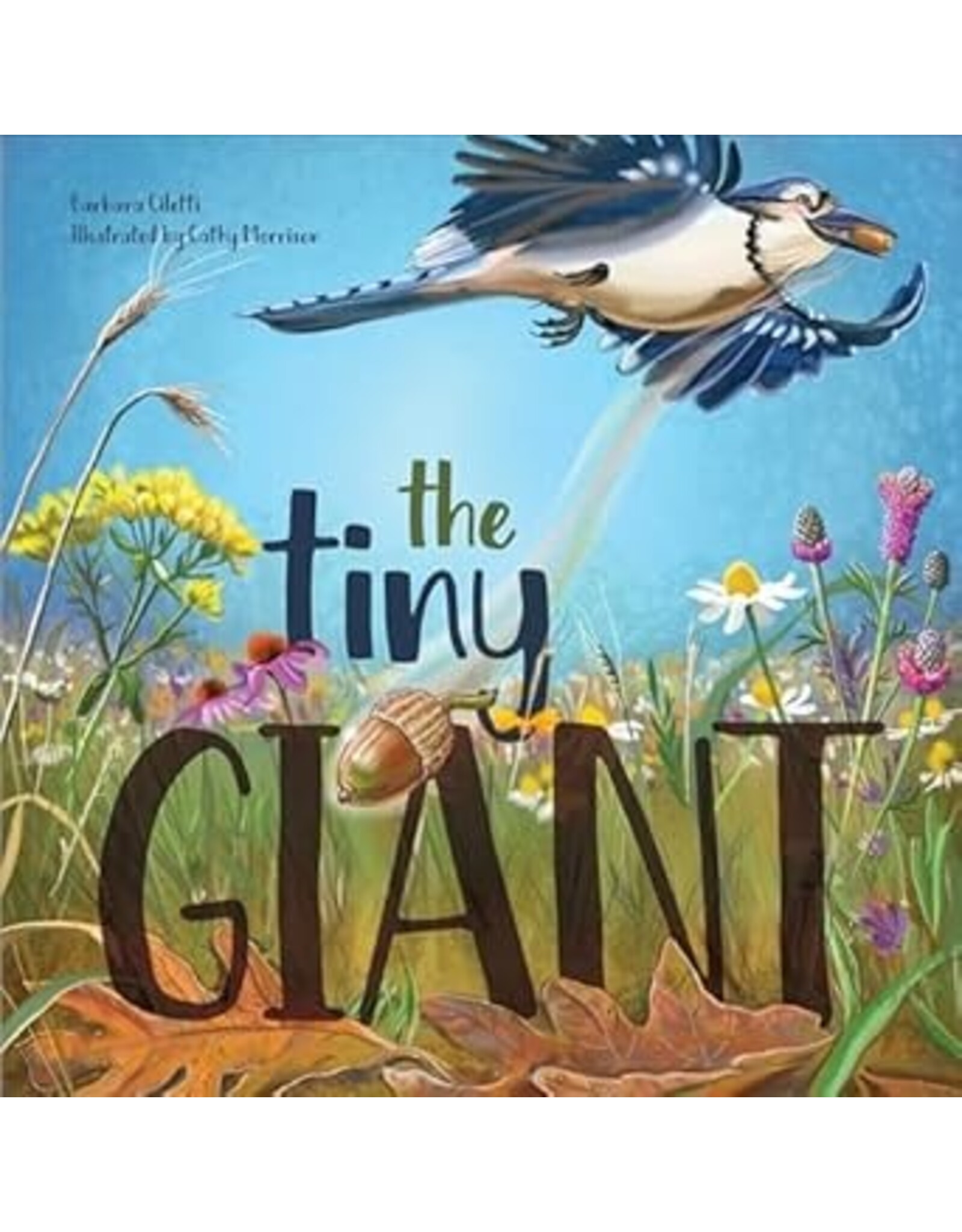 The Tiny Giant