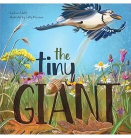 The Tiny Giant