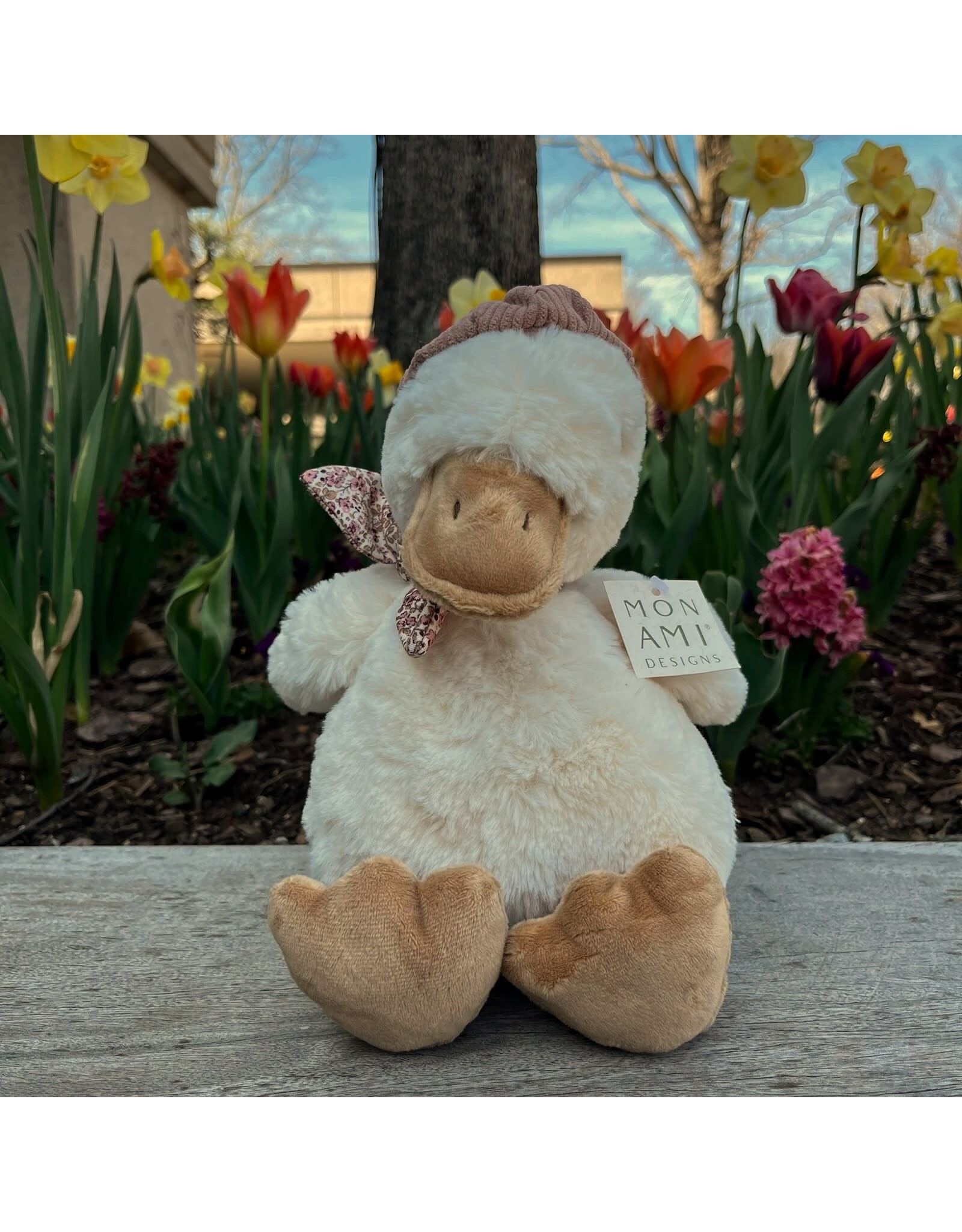 Colette Duck